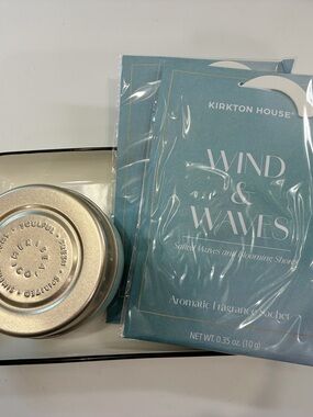 Beachy Home Fragrance Bundle